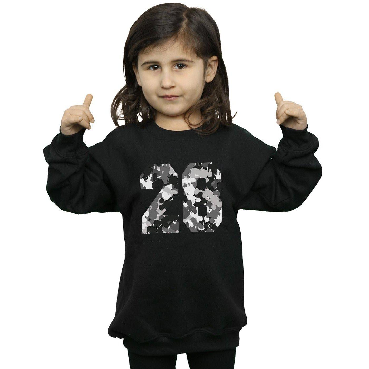 Disney  28 Sweatshirt 