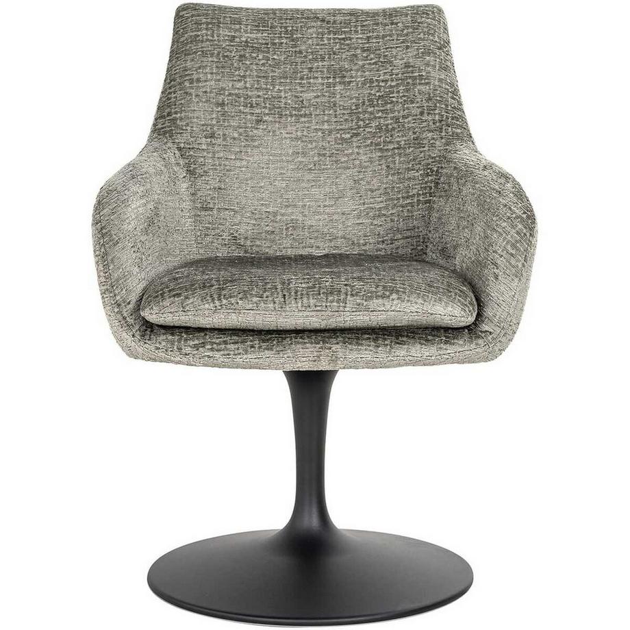 mutoni Drehstuhl Marlon thyme fusion  