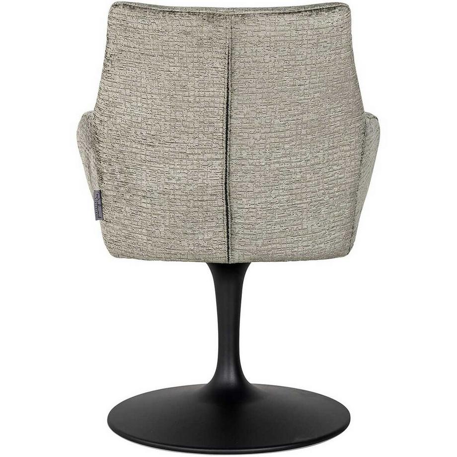 mutoni Drehstuhl Marlon thyme fusion  