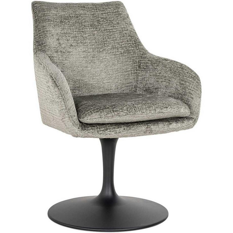 mutoni Drehstuhl Marlon thyme fusion  