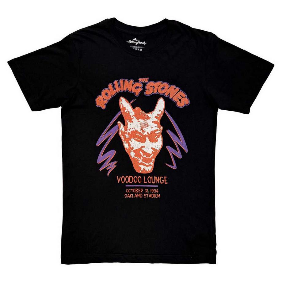 T-ShirtVoodoo Oakland Stadium