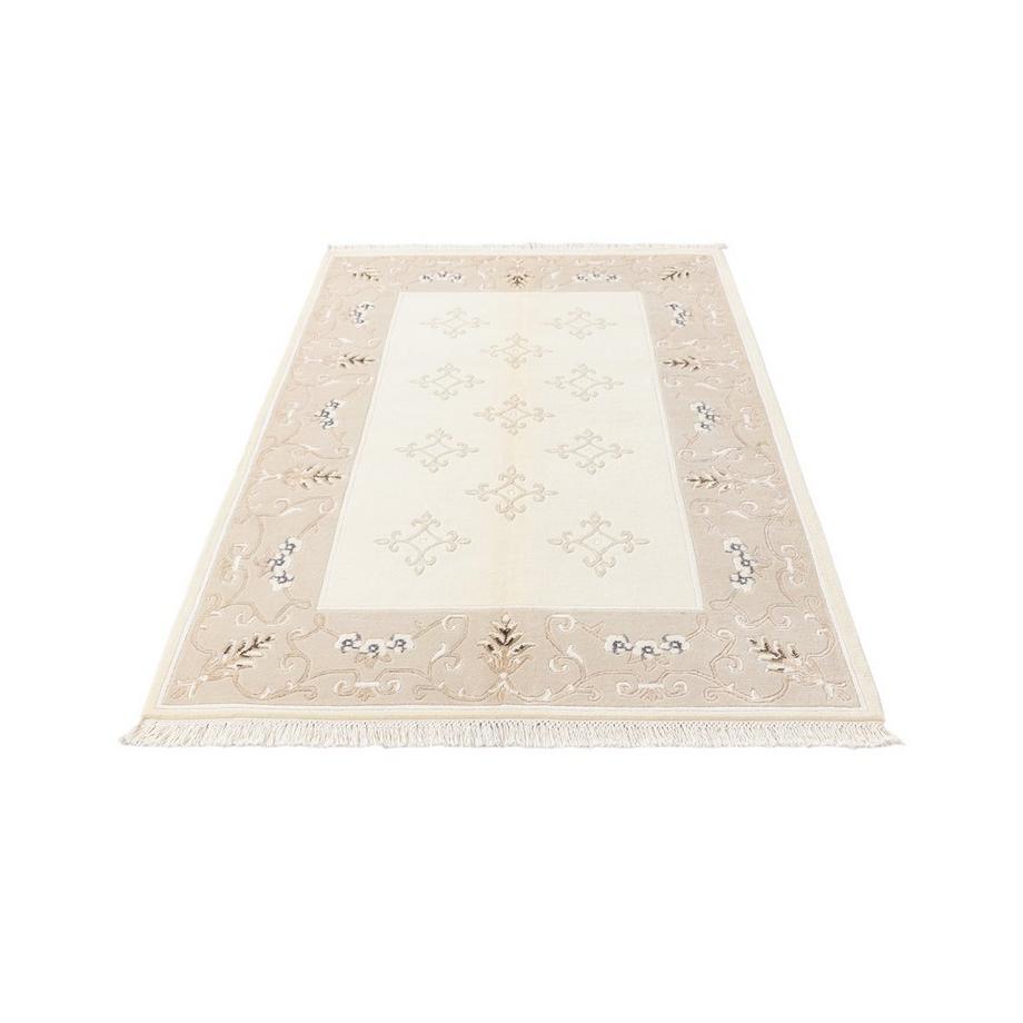 VIDAL Handgemachter Teppich Darya-Indian  