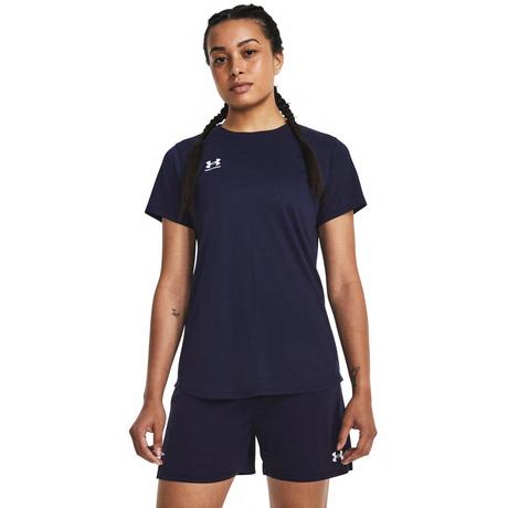 UNDER ARMOUR  maglietta da donna  left chest 