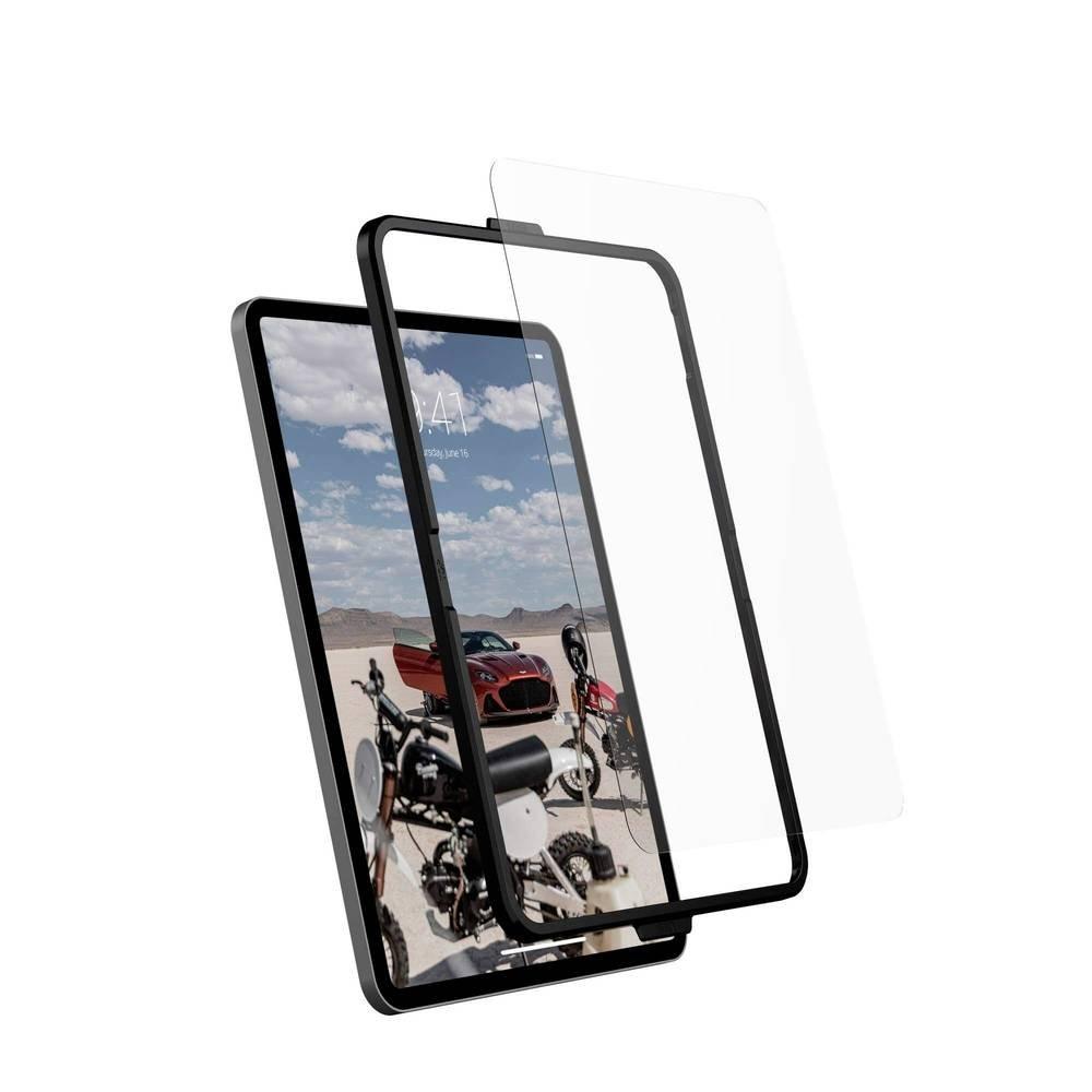 URBAN ARMOR GEAR  UAG PLUS Tempered Glass Displayschutz Apple iPad 10.9“ (2022) 