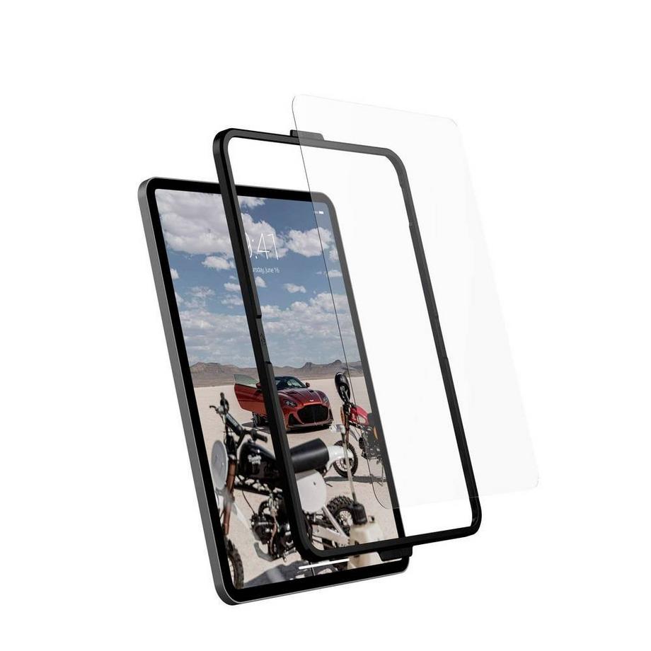 URBAN ARMOR GEAR  UAG PLUS Tempered Glass Displayschutz Apple iPad 10.9“ (2022) 