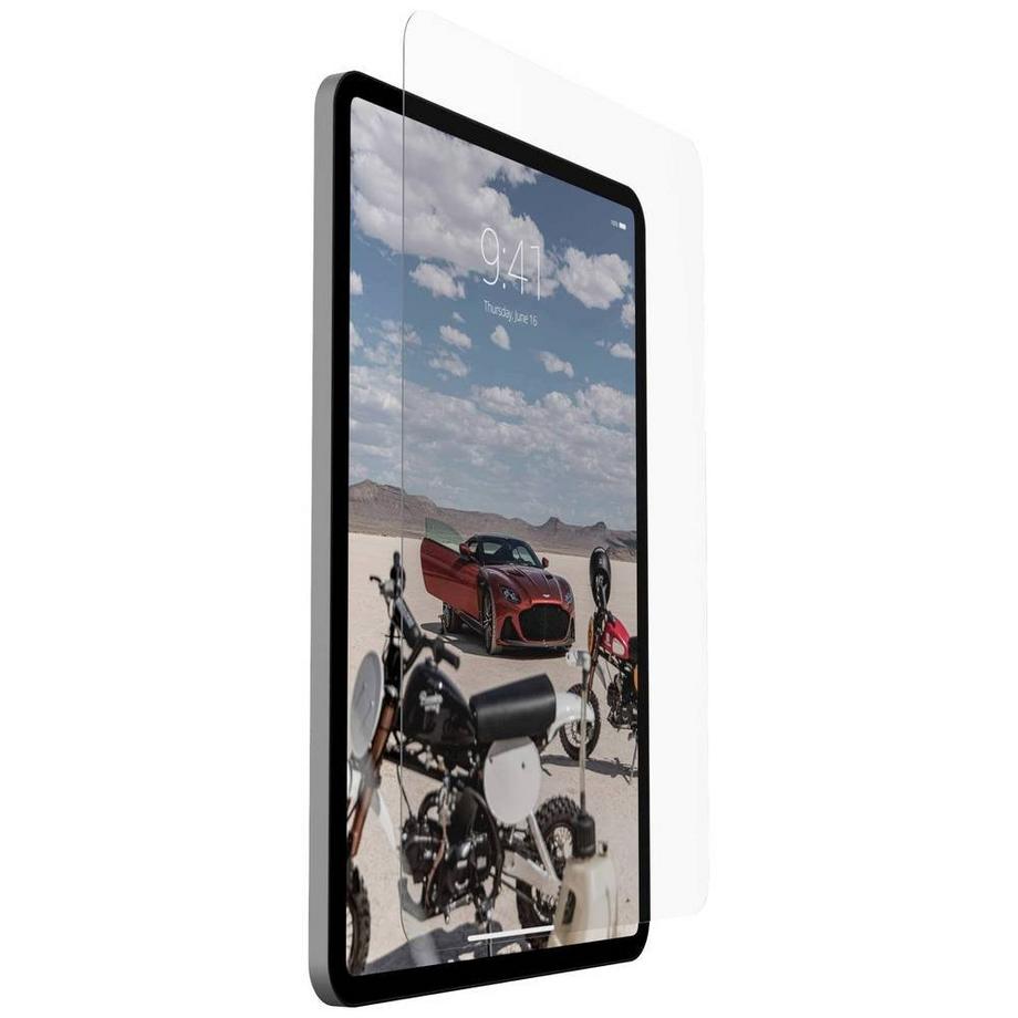 UAG PLUS Tempered Glass Displayschutz Apple iPad 10.9“ (2022)