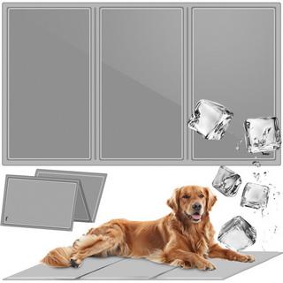 Purlov  Tappetino rinfrescante per animali 110x70 cm Purlov 25537 