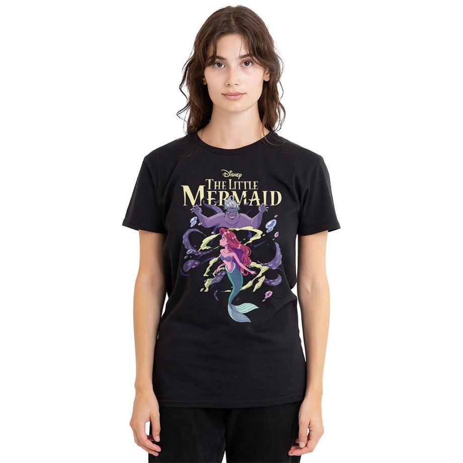 The Little Mermaid  T-Shirt 