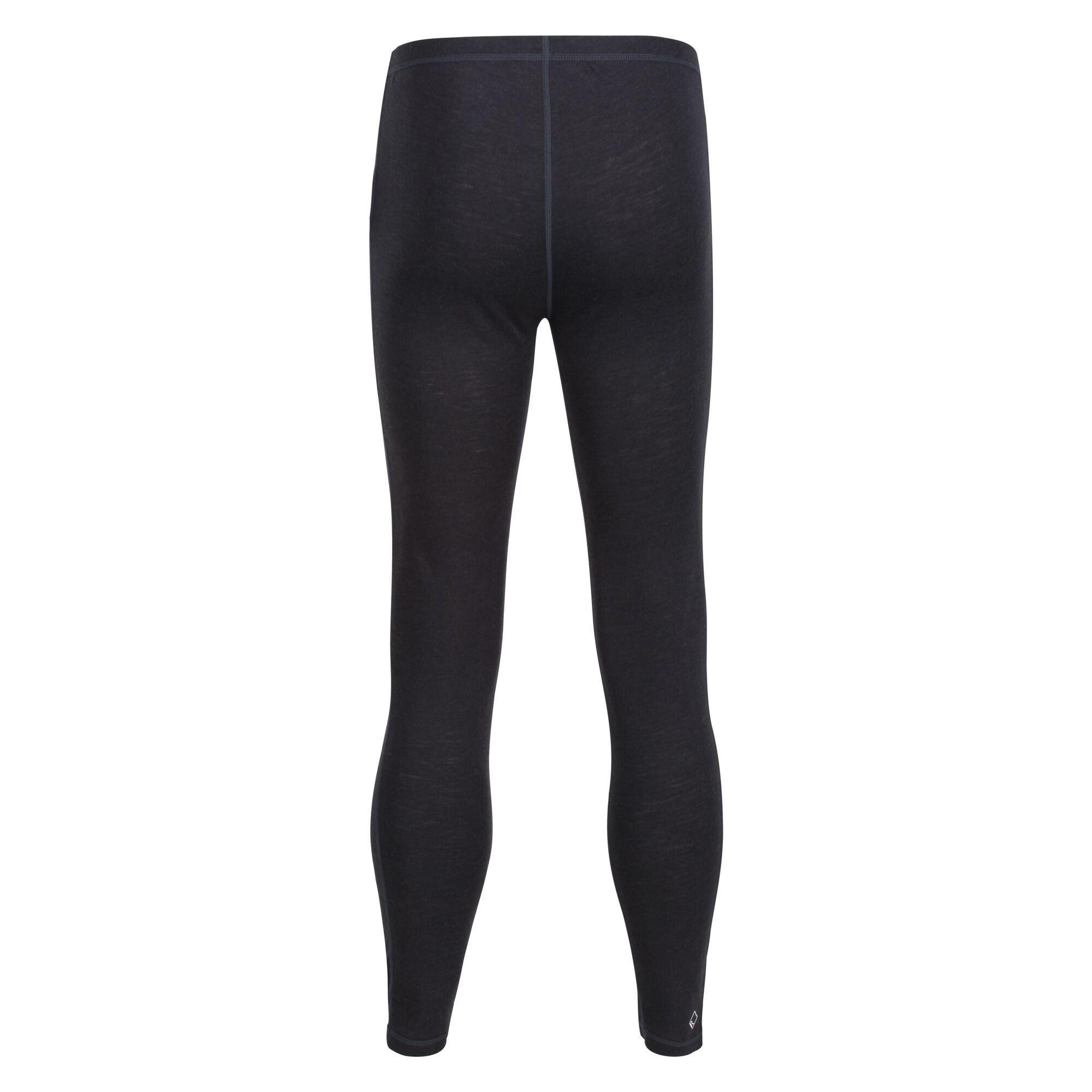 Regatta  Great Outdoors BaselayerLeggings Zimba 