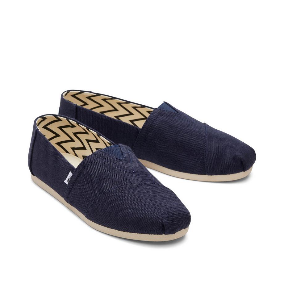 TOMS Espadrilles Alpargata Classiques  
