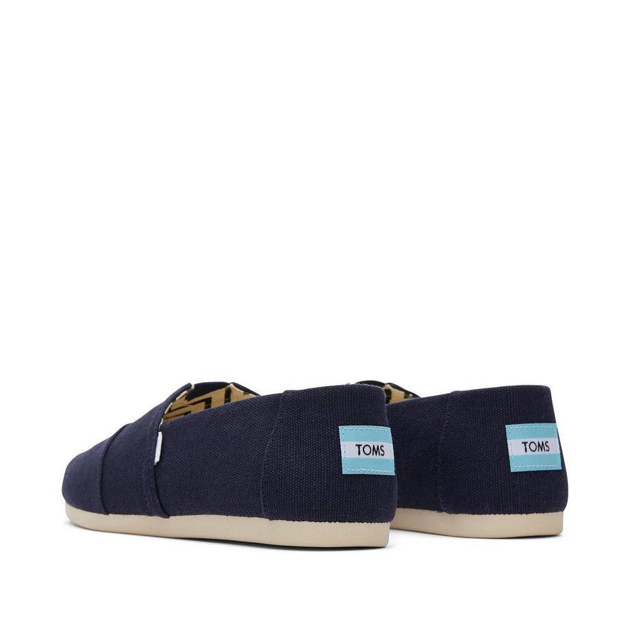TOMS Espadrilles Alpargata Classiques  