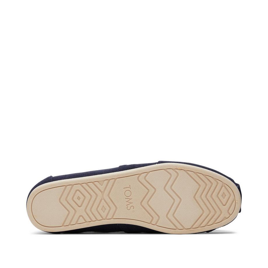 TOMS Espadrilles Alpargata Classiques  