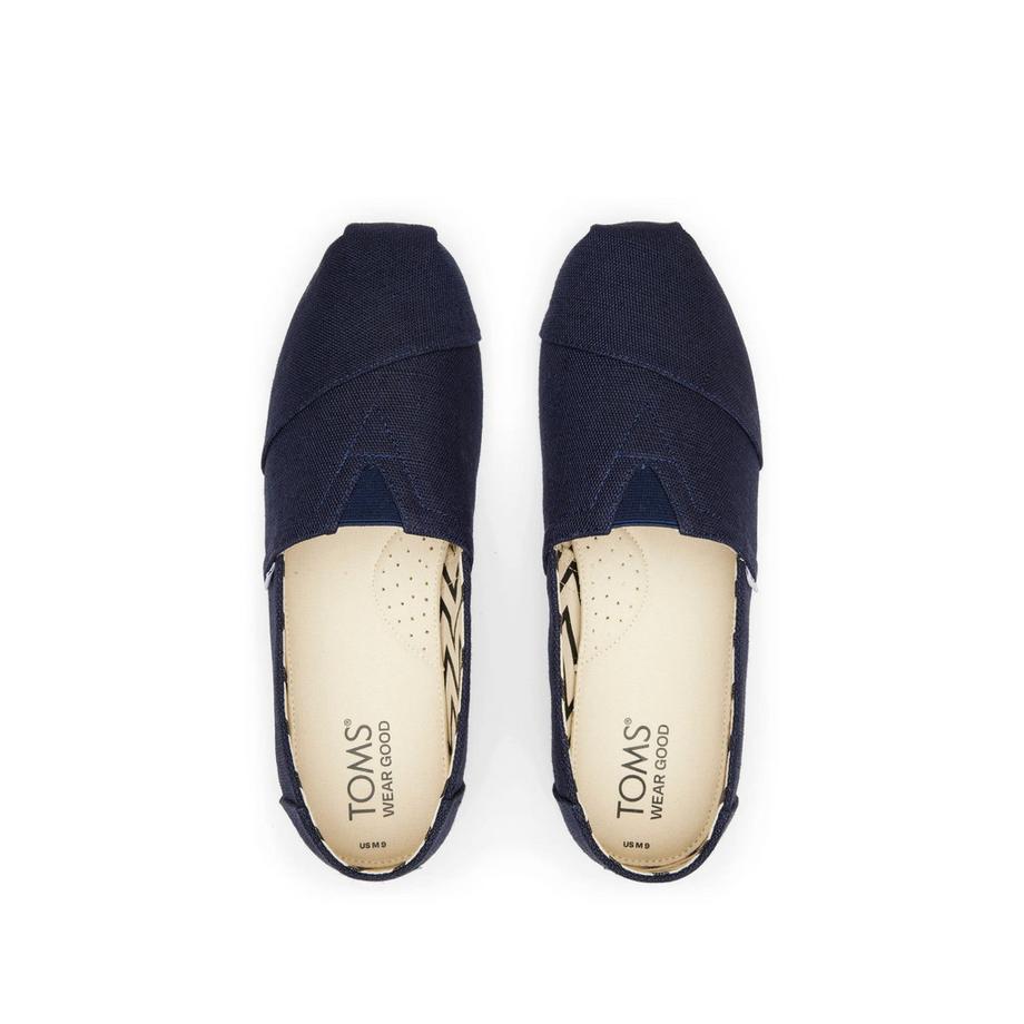 TOMS Espadrilles Alpargata Classiques  