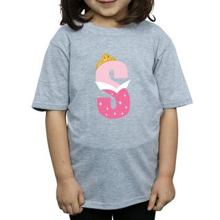 Disney  Alphabet S Is For Sleeping Beauty TShirt 