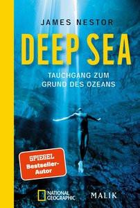 Deep Sea Nestor, James; Schuler, Karin (Übersetzung); Reuter, Helmut (Übersetzung) Taschenbuch 