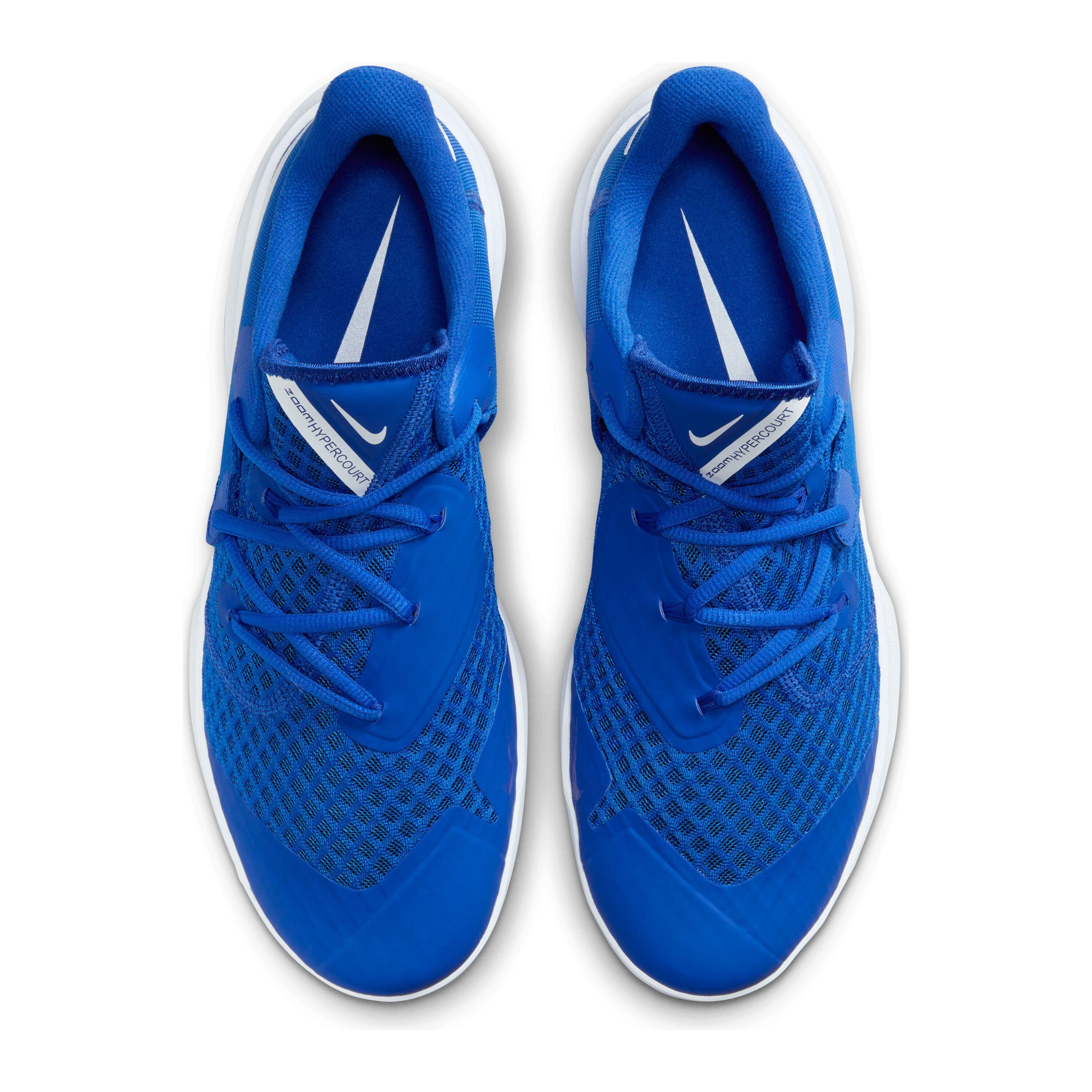 NIKE  schuhe hyperspeed court 