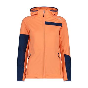 damen wasserfeste jacke mit kapuze