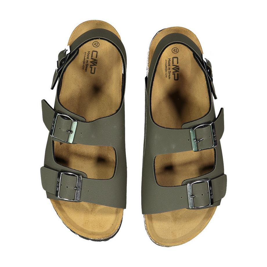 CMP Eco Keidha Sandales  
