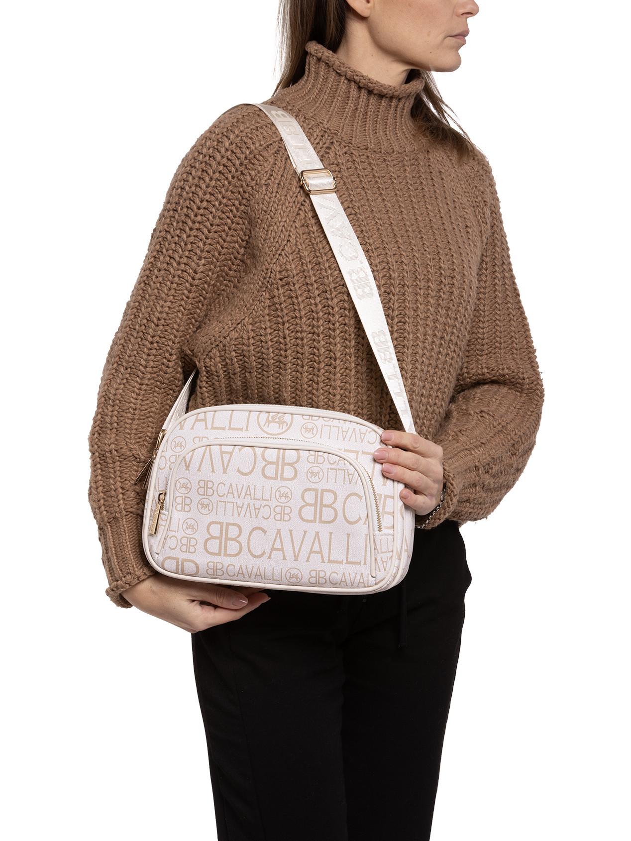 B Cavalli B Sac à bandoulière  