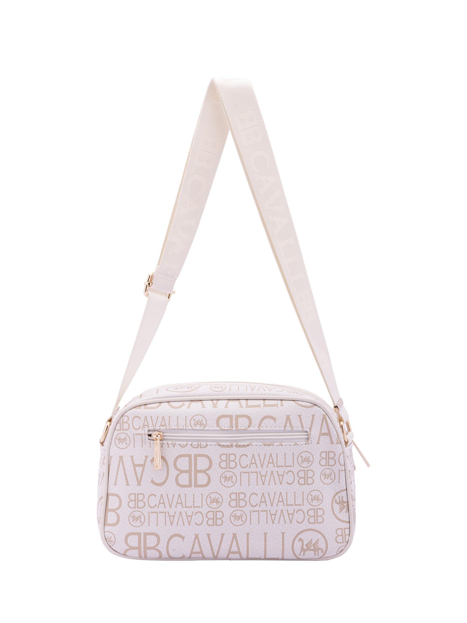 B Cavalli B Sac à bandoulière  