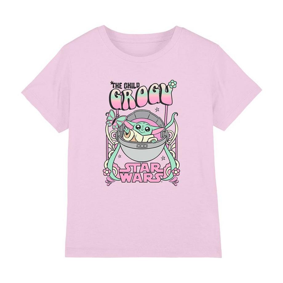 Festival Maglietta Grogu