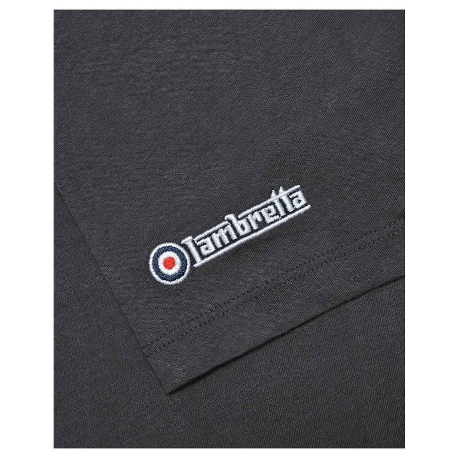 Lambretta  Northern Soul T-Shirt 