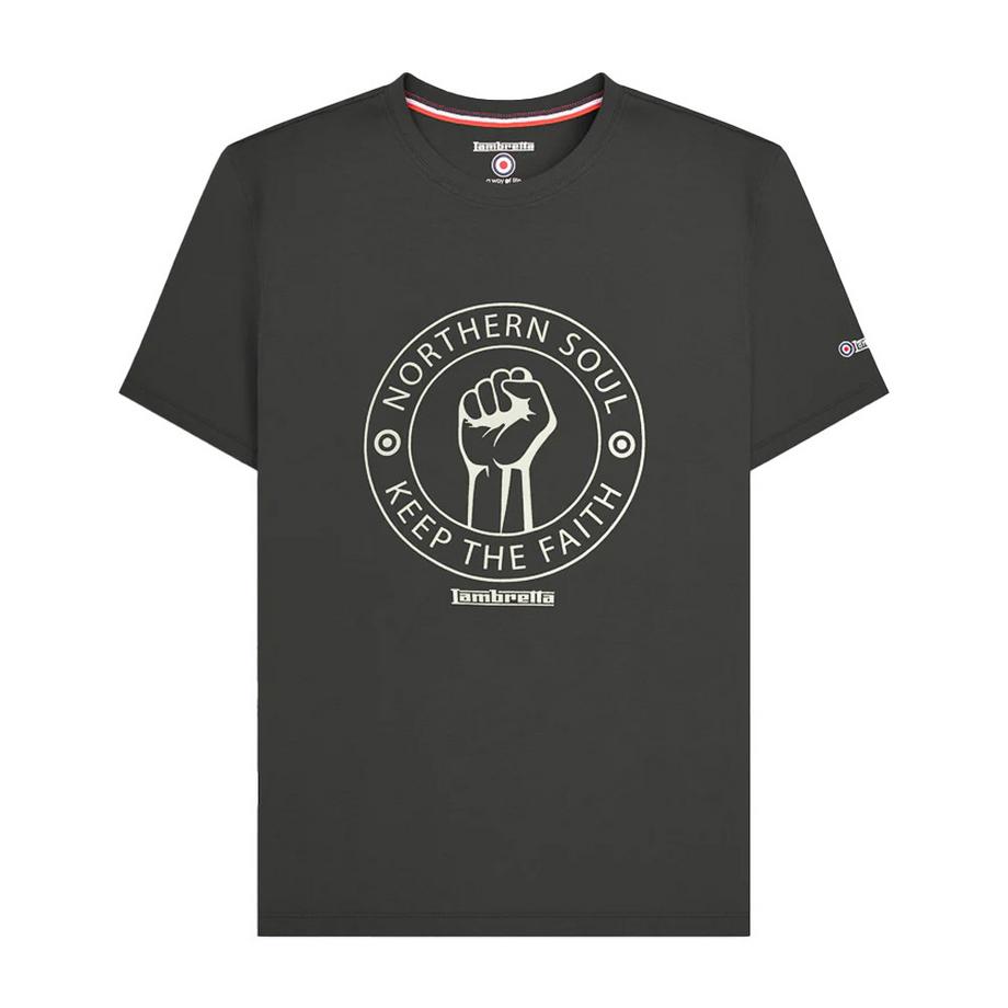 T-ShirtNorthern Soul