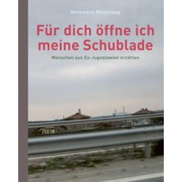 Für dich öffne ich meine Schublade