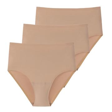 3er Pack Invisible Soft - Maxi Slip