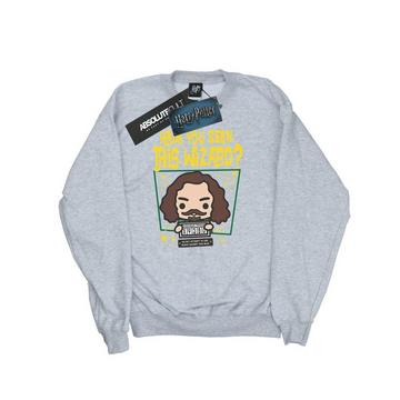 Sirius Black Azkaban Junior Sweatshirt