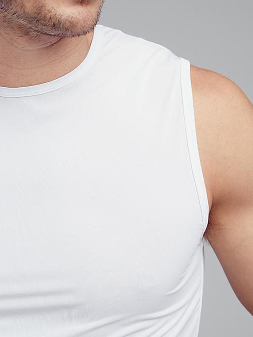 JOCKEY Athletic MicrofiberAir ärmelloses Shirt 2er-Pack  