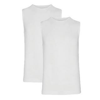 JOCKEY Athletic MicrofiberAir ärmelloses Shirt 2er-Pack  