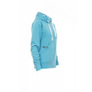 Payper Wear  daen-kapuzenpullover payper atlanta+ 