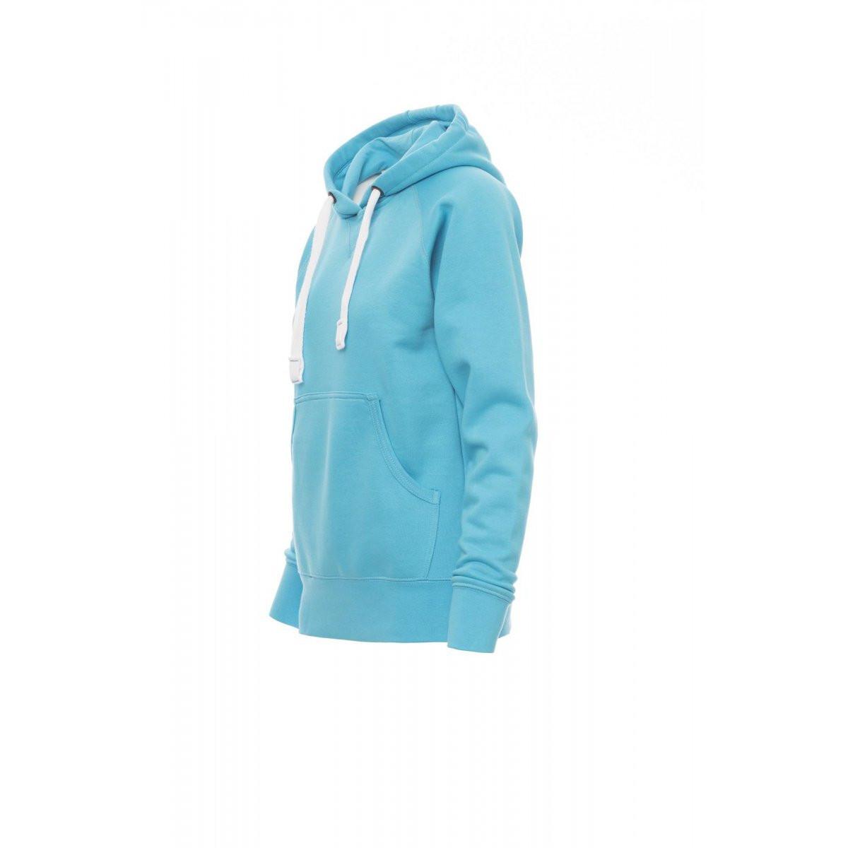 Payper Wear  daen-kapuzenpullover payper atlanta+ 