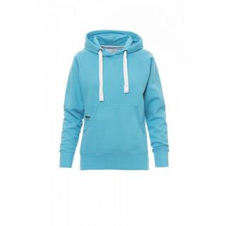 Payper Wear  sweatshirt à capuche payper atlanta+ 