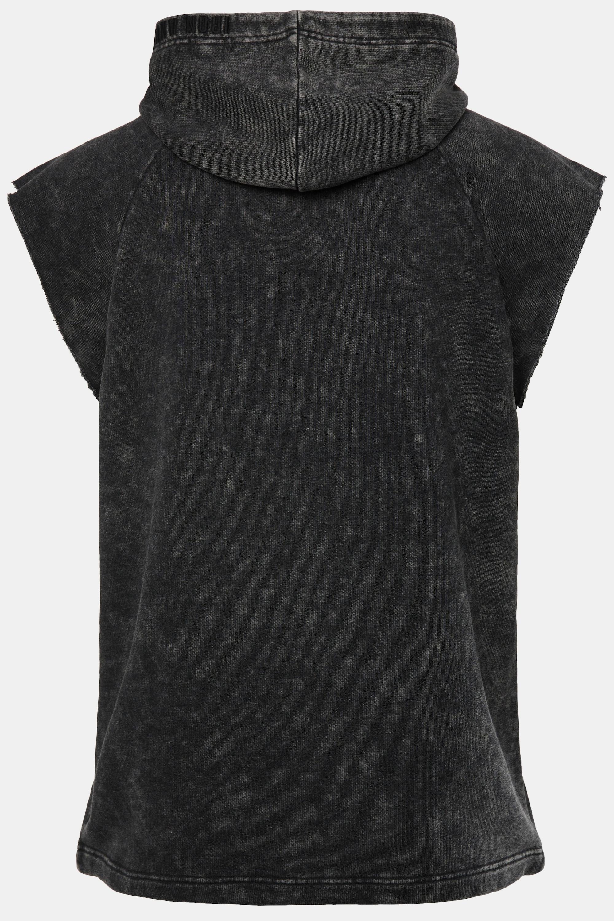 JP1880 Fitness Hoodie Sans Manches  