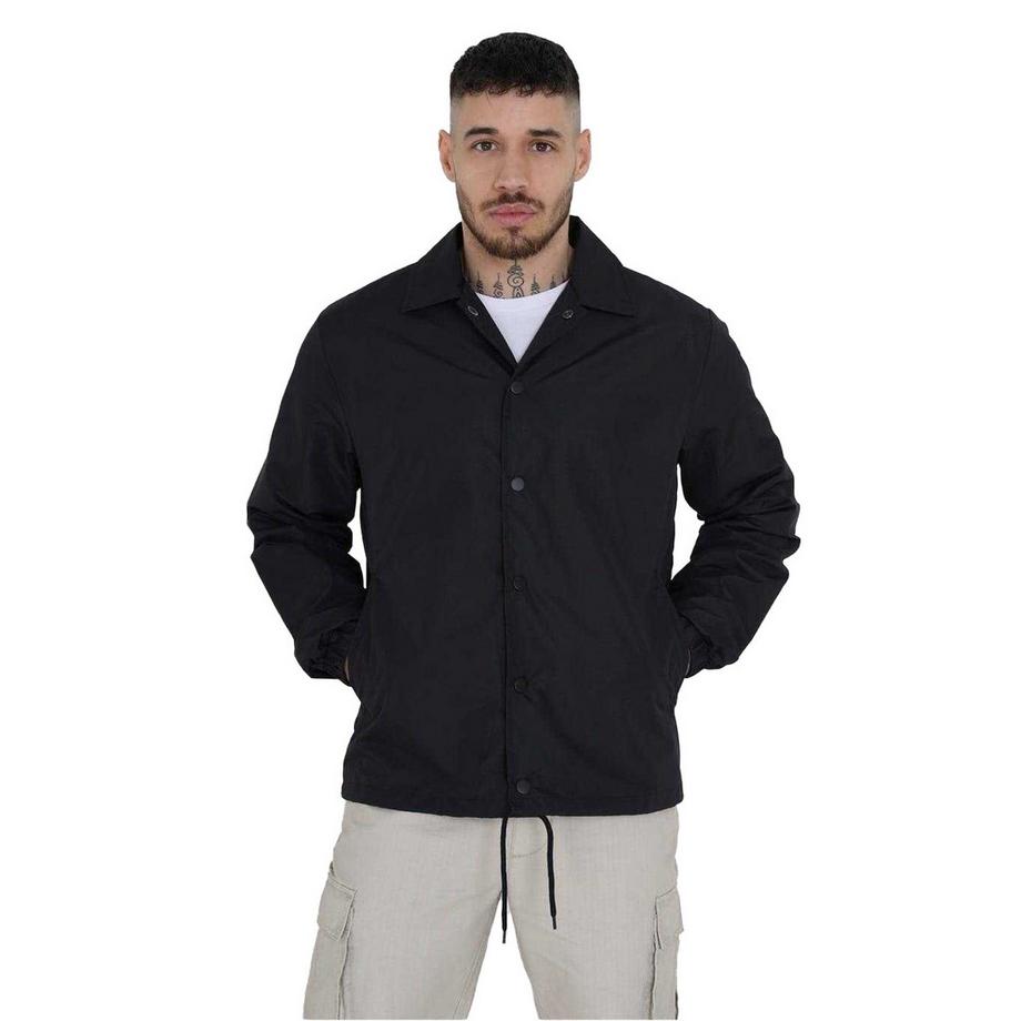 Giacca Da Allenatore Leggera