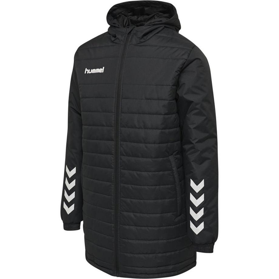 Hummel hmlPROMO Bench Kinderparka  