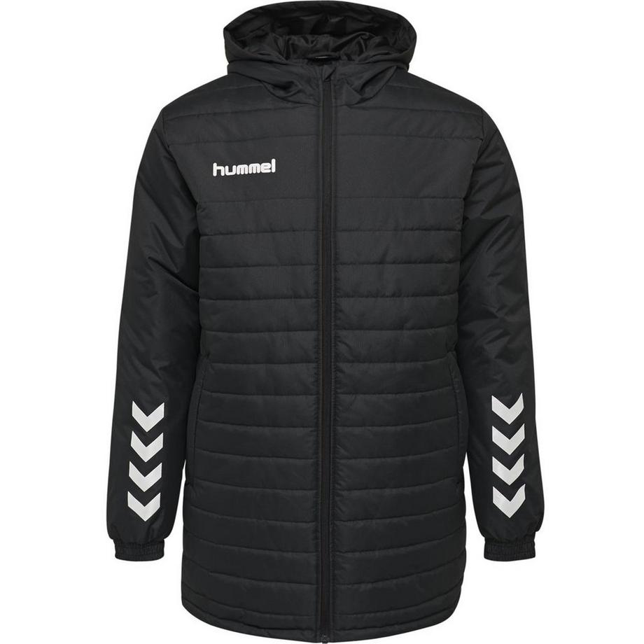 Hummel hmlPROMO Bench Kinderparka  