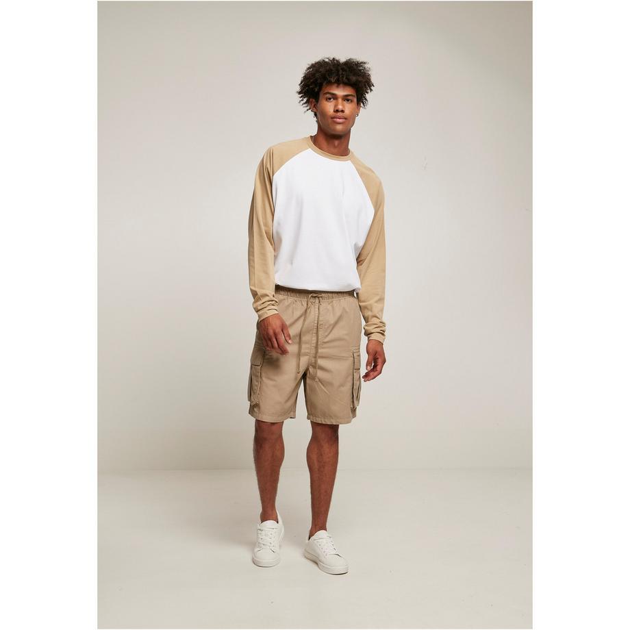 URBAN CLASSICS Pantaloncini Cargo  