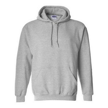 Sweatshirt à capuche