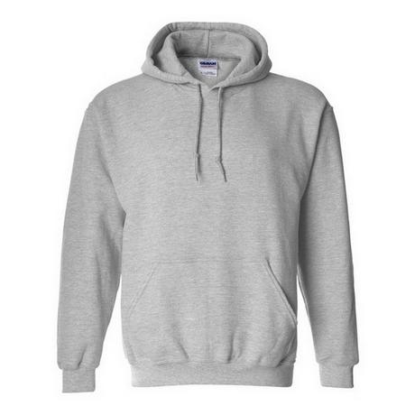 Gildan Heavy Blend Kapuzenpullover  