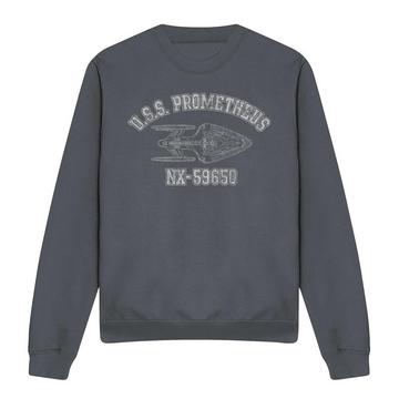 Prometheus Athletic Sweatshirt