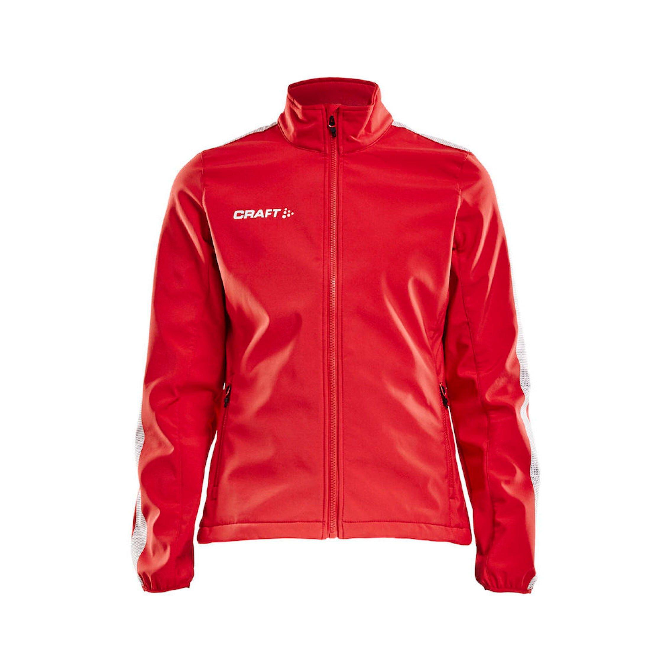 CRAFT Pro Control Softshell Jacke  