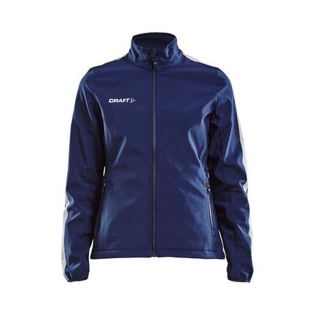 CRAFT Pro Control Softshell Jacke  