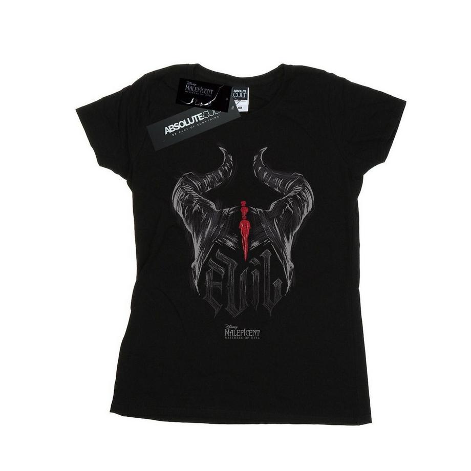 Tshirt MISTRESS OF EVIL