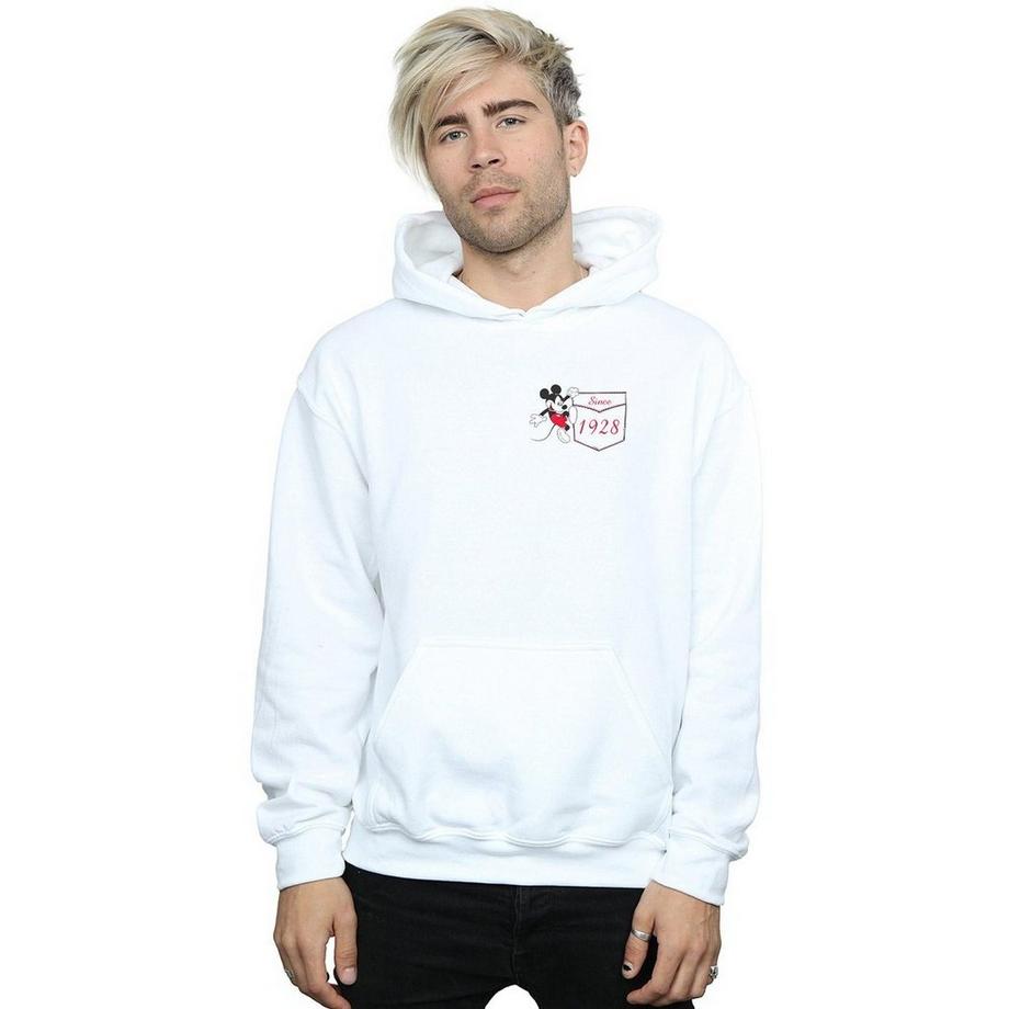 Disney Since 1928 Sweat à Capuche  