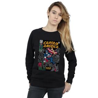 MARVEL  Sweatshirt 