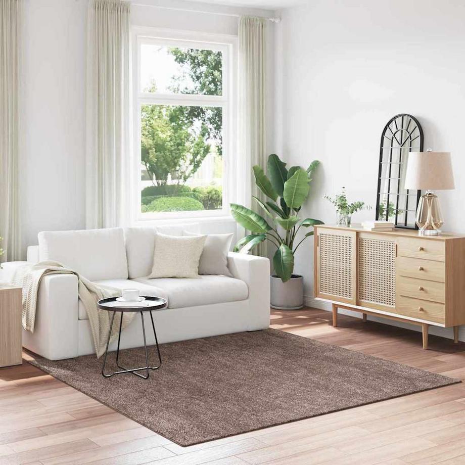 VidaXL  Tapis polypropylène 
