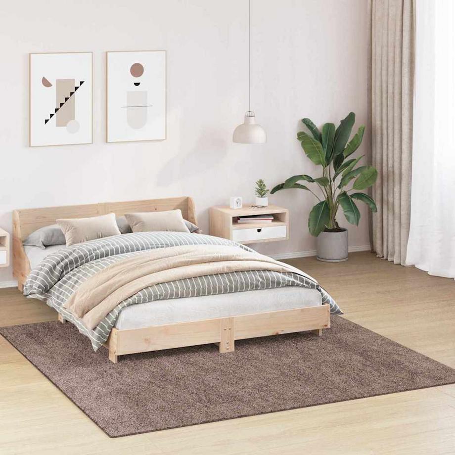 VidaXL  Tapis polypropylène 
